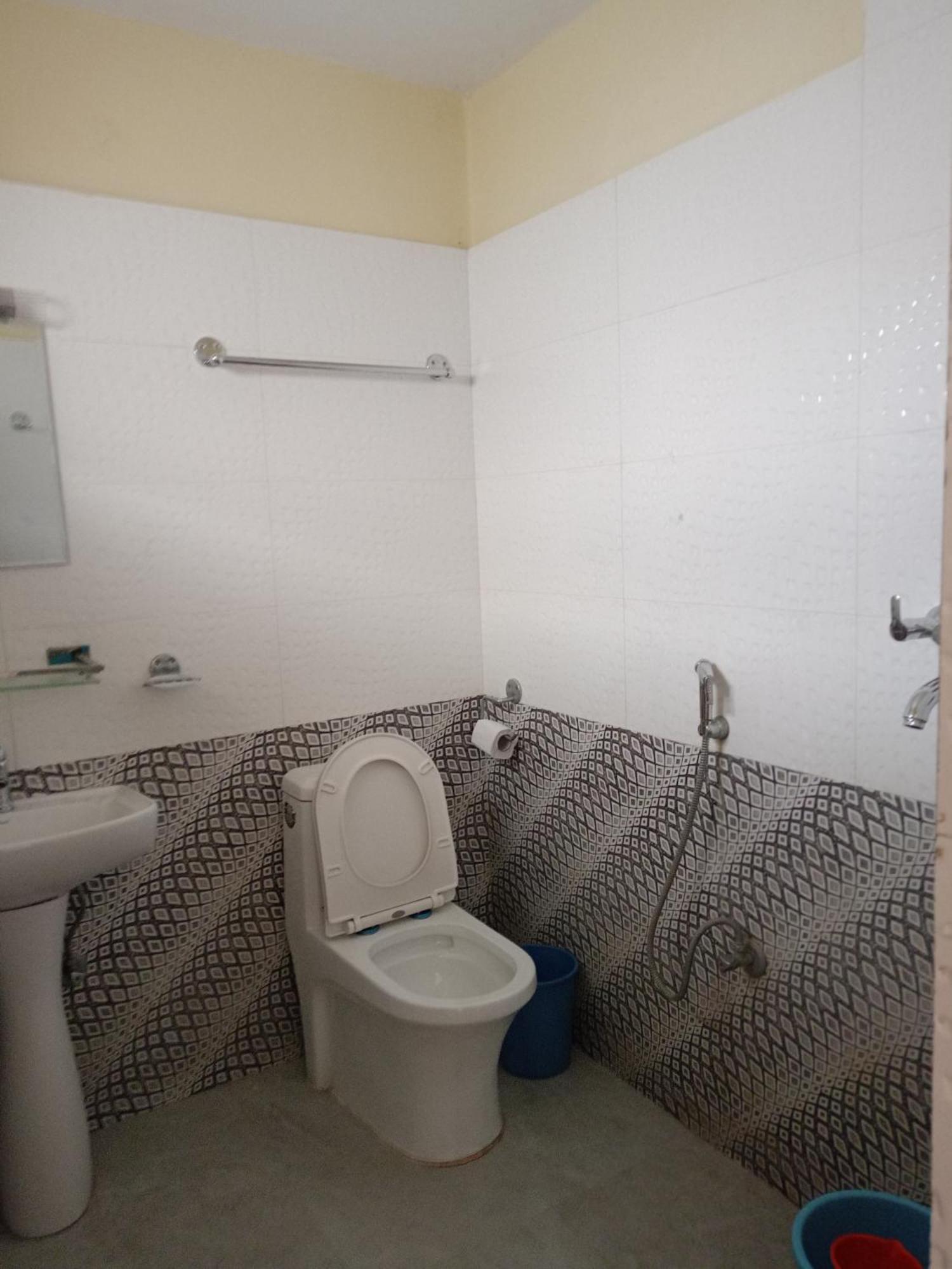 Pokhara Metro Eco Hotel Kamer foto