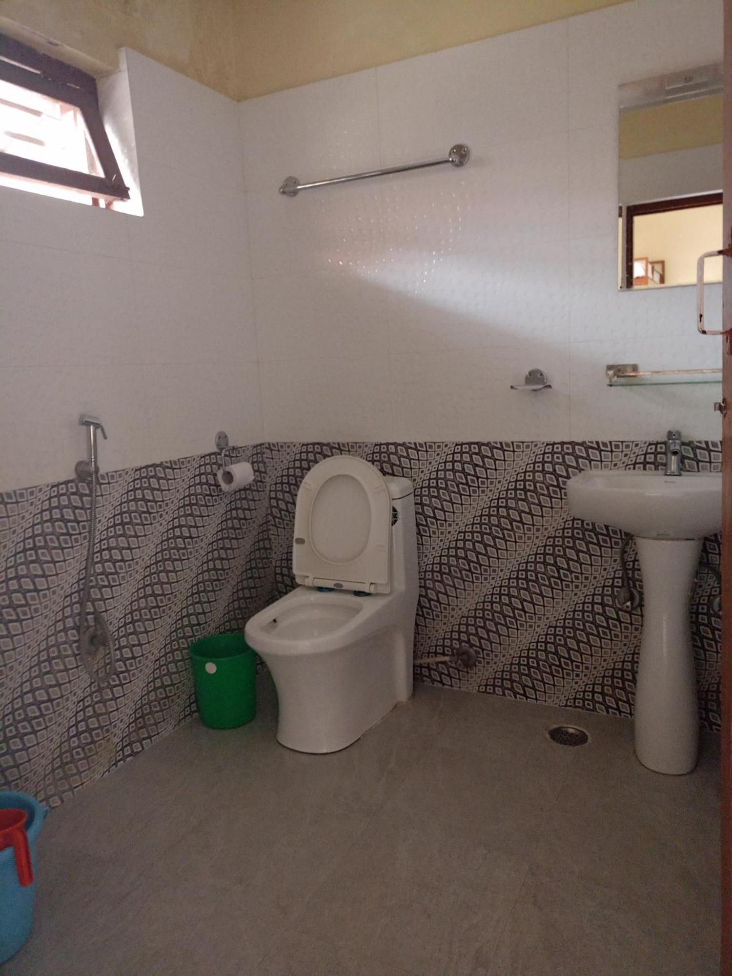 Pokhara Metro Eco Hotel Kamer foto