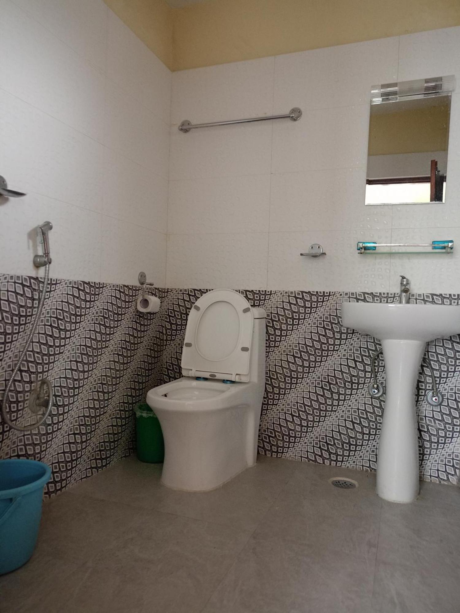Pokhara Metro Eco Hotel Kamer foto